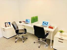 BeOffice | URBAN WORKSPACES