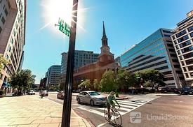 Carr Workplaces - City Center