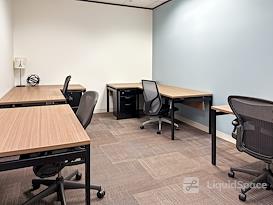 Regus | Arboretum Plaza