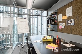 Design Offices | München, Design Offices, Highlight Towers
