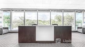 Regus | Hidden River