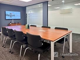 Regus | Istanbul, Nidakule