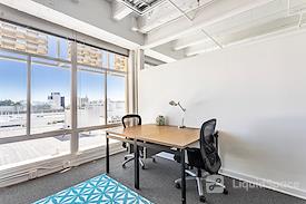 Regus | Meridian Center