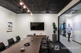 Industrious - Arlington Court House