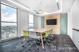 Regus | Subang Jaya, Menara Summit