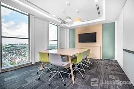 Regus | Subang Jaya, Menara Summit