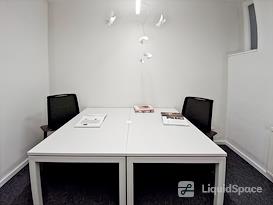 SPACES | Vienna, Schwarzenbergplatz