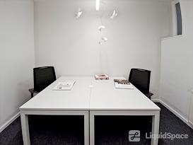 SPACES | Vienna, Schwarzenbergplatz