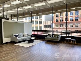 WorkSphere Tacoma