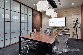 The Executive Centre - Kyobashi Edogrand