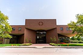 Regus | Carnegie Center