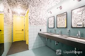 WeWork | 1460 Broadway