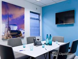 Regus | Birmingham Airport