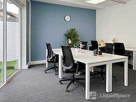 HQ | London, HQ Putney