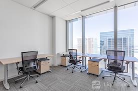 Regus | ABU DHABI, ADGM Square - Al Sila Tower