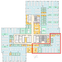 WeWork | 167 North Green Street