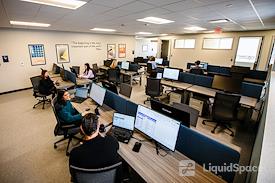 BrightWorks Coworking 777