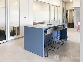 HQ | Pretoria, The Village Mall