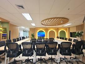 Emporium Tower 21st Fl.