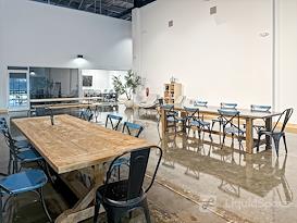 SPACES | NC, Mooresville - SPACES Merino Mill