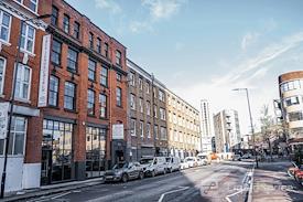 Regus | IA, Des Moines - West Glen Town Centre