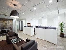 Regus | Nagoya Hirokoji Garden Avenue