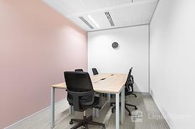 Regus | London - London Bridge More London