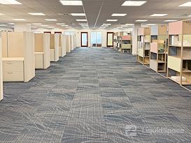 Regus | Milton - Granite Avenue