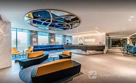 ATLASPACE - Hong Kong