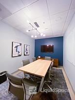 The Loading Dock - Wake Forest