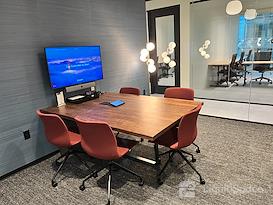 Industrious - Las Olas