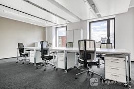 Regus | Munich Stachus