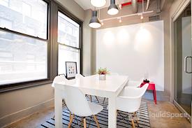 WorkHouse NYC | Midtown - Grand Central