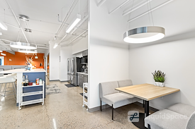 Office Evolution - Downtown Denver