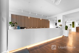 Regus | HAMBURG, Hohe Bleichen