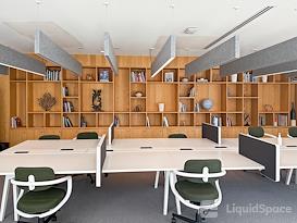 SPACES | FL, Miami -Spaces One Brickell