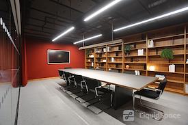 Regus | London, Battersea Power Station (The Engine Room)