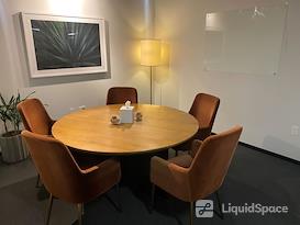 Industrious - Seaport