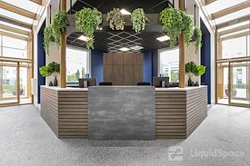 Regus | ARNHEM, Business Park