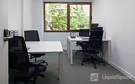 HQ | Madrid, HQ La Florida