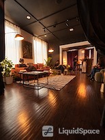 Analog Room