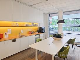Regus | Amersfoort, A1