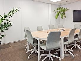 Regus | Skövde, Science Park