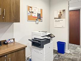 Regus || Downtown Reno