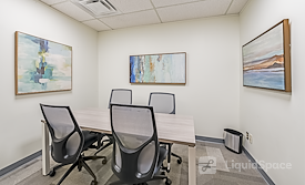 Office Evolution - Ann Arbor