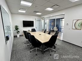 Office Evolution Georgetown