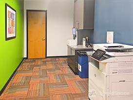 Regus | Shoppes at Webb Gin