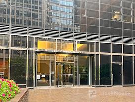 SPACES | NY, New York - Met Tower