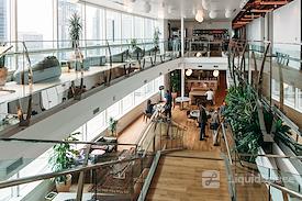 WeWork | Madrid Paseo de la Castellana, 43
