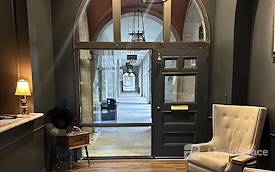 Business Conference Room